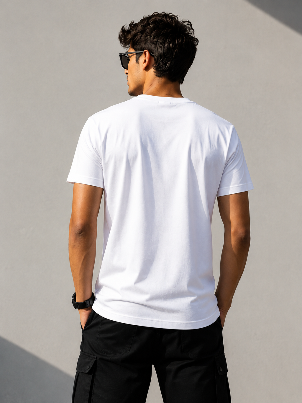Short Sleeve T-shirt