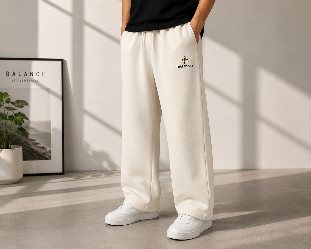 Unisex Sweatpants