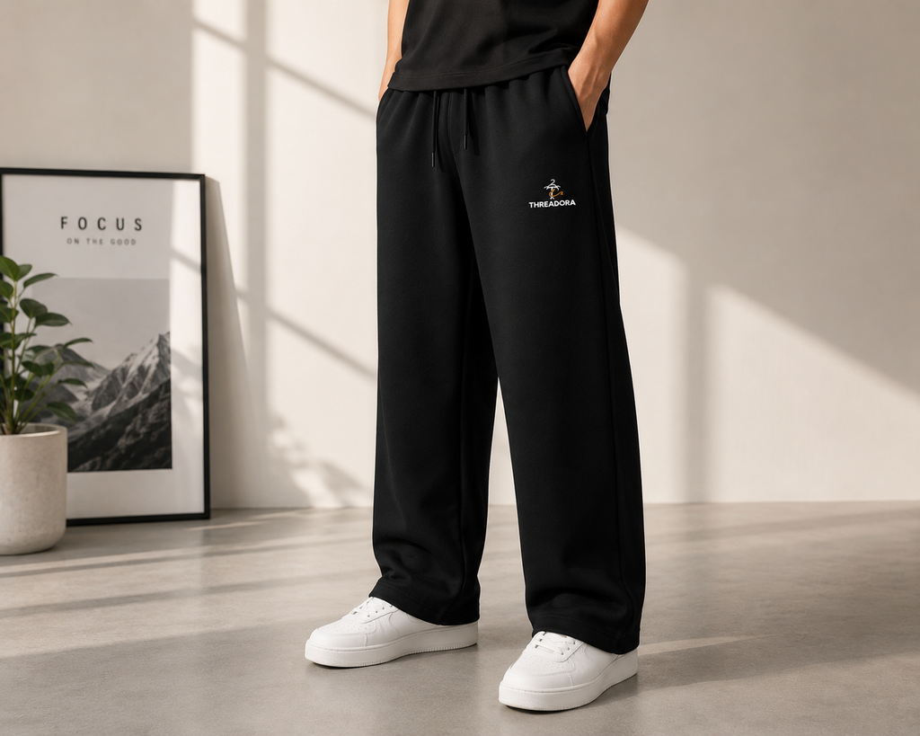 Unisex Sweatpants