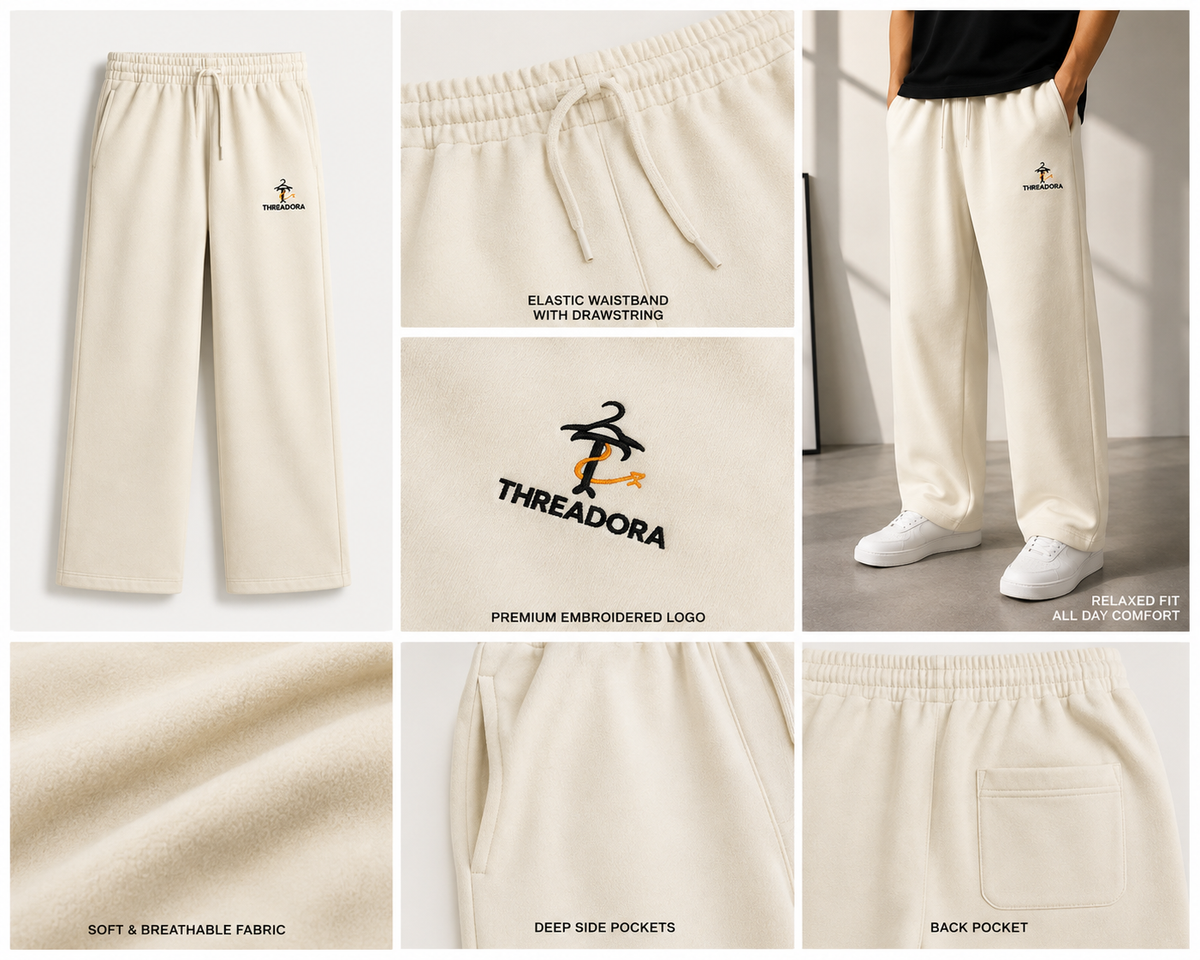 Unisex Sweatpants